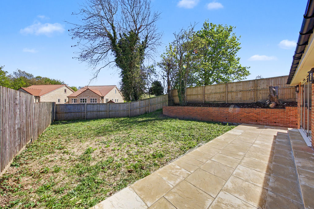 Church Hall Place, Rectory Road Clowne